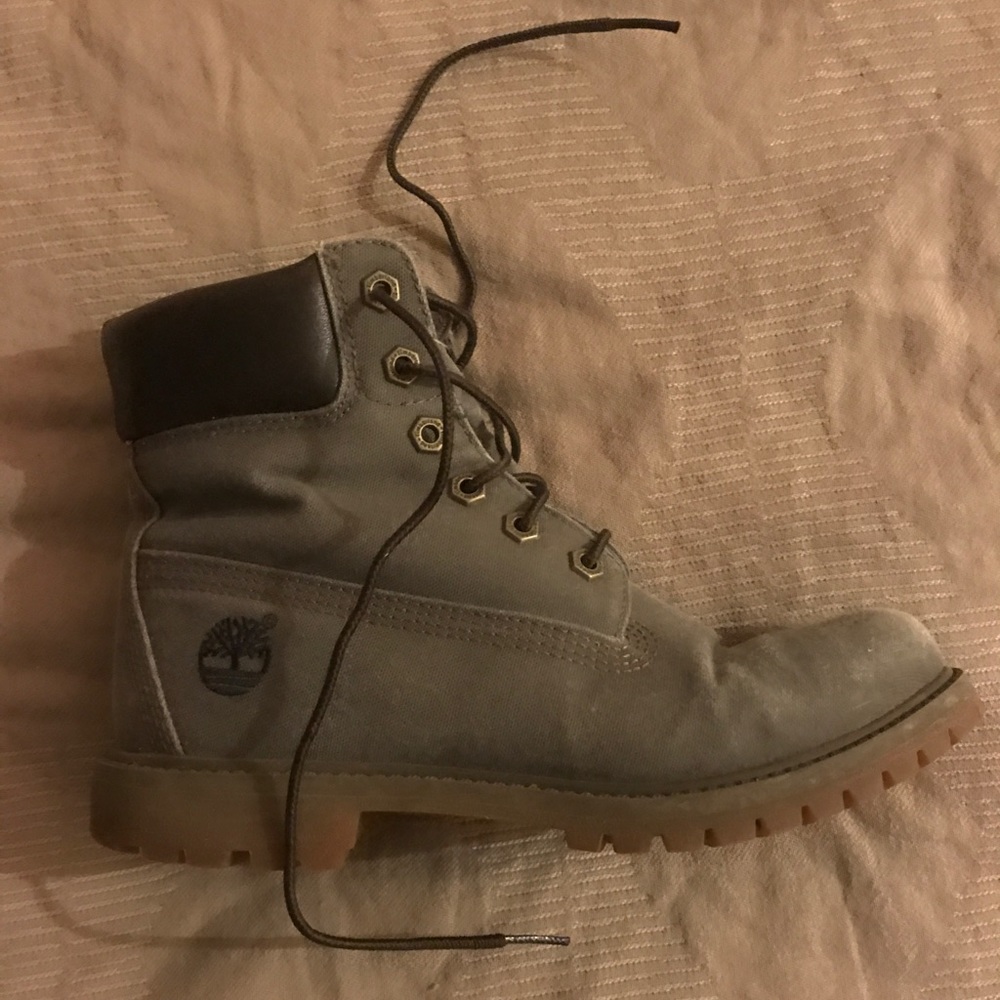Womens Waterproof Winter Timberland Boots